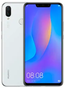 Замена экрана на телефоне Huawei P Smart Plus в Краснодаре